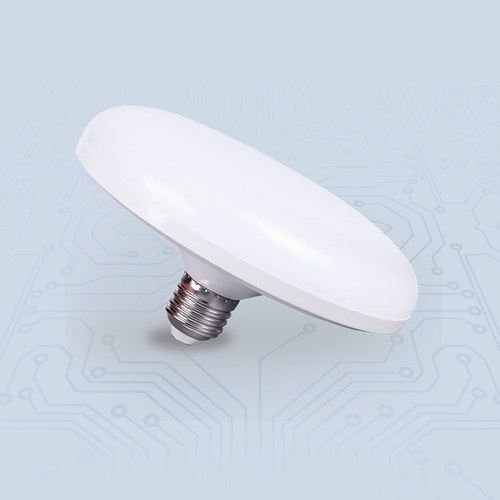 led佛山照明节能大排档飞碟灯