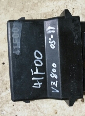 41F 点火器 适用铃木01-08年VL800 无法无天800点火器 行车电脑