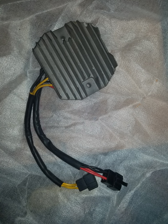 适用于KTM690整流器 KTM990整流器