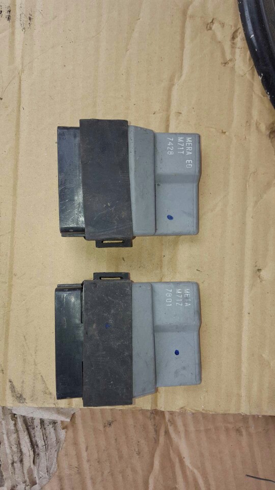 点火器 适用于CBF600点火器 适用于CB600F点火器