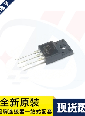 原装正品 NCE65R180F TO-220F 650V21A N沟道 MOS场效应 可直拍