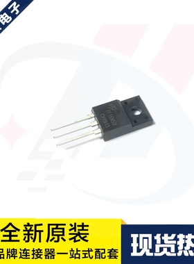 一个起拍 TF16N50 AOTF16N50 MOS管 TO-220F 500V 16A 原装现货