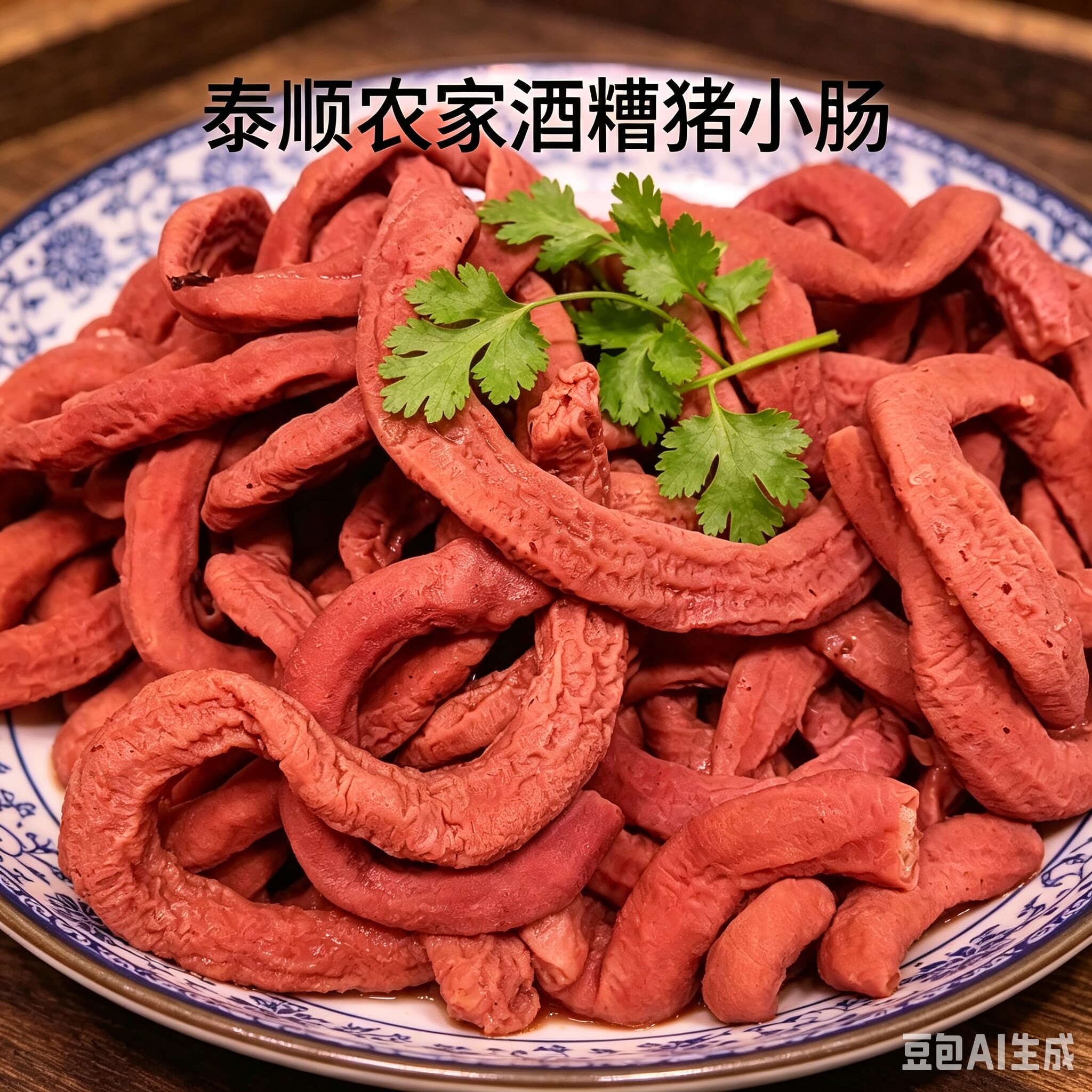 温州泰顺农家土猪，中草药卤制蒸腌制/榨菜/泡菜