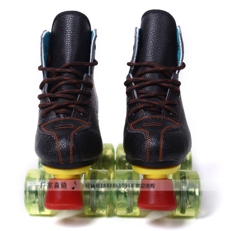 Patins à roulettes - Ref 2583904 Image 4