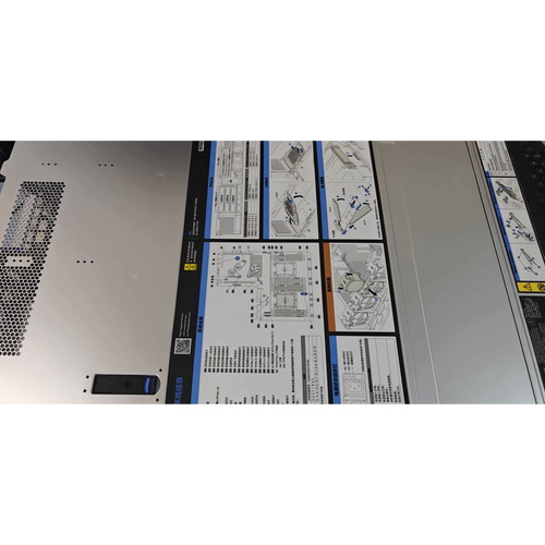 联想SR590/SR588/SR650/至强双路 2U机架式数据库虚拟化服务器