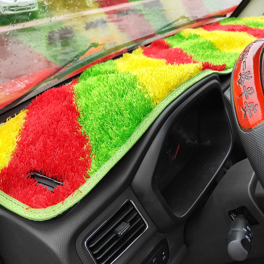 福田祥菱V1M2系列专用防晒垫简洁