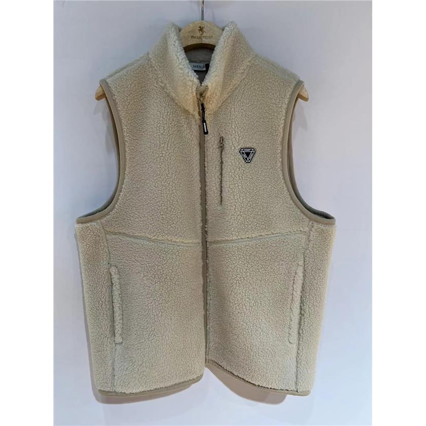 【鑫哥粉丝专属】Paulo Pedro/保罗·彼得 女式马甲-TCCD48280