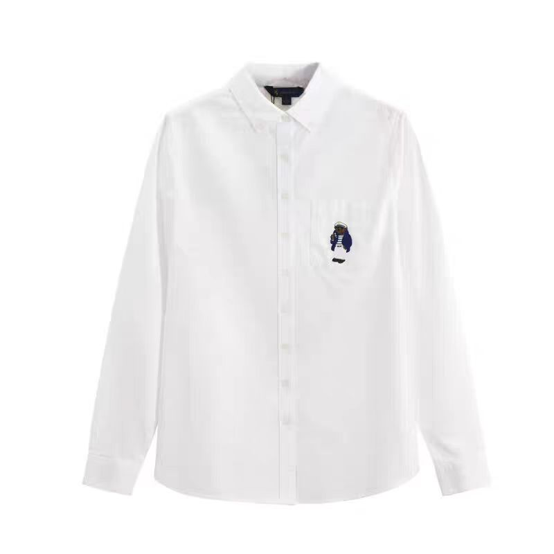 【鑫哥粉丝专属】女式长袖衬衫CICC58460