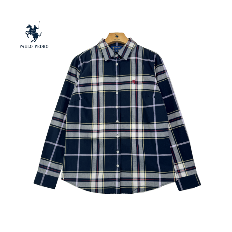 【鑫哥粉丝专属】女式长袖衬衫CICC58870