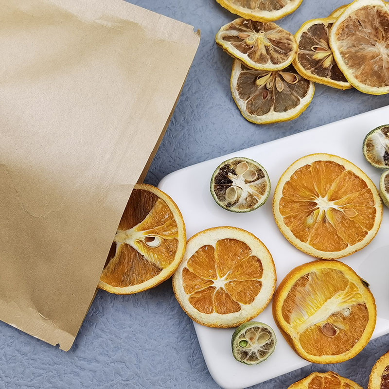 无花果干柠檬无花果香橙蛋糕装饰