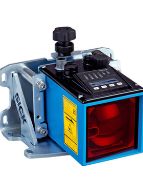 德国西克SICK远程距离传感器DL100-21HA2112 原装正品货号1058165