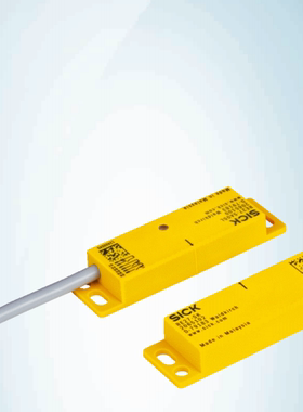 德国原装进口施克西克SICK非接触安全开关RE27-SA10L 1059511