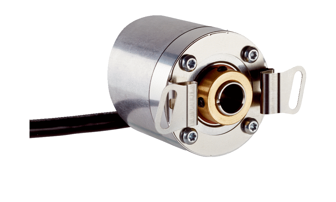 全新正品SICK西克增量型编码器