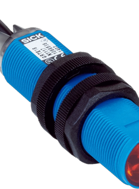 sick传感器GRTE18-N1167 1064925