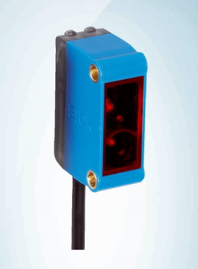 供应西克施克sick迷你型光电传感器GL6-P0511P10 全新正品1090218