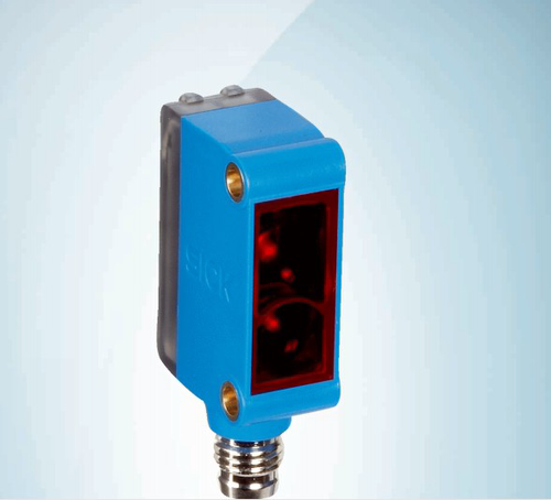 现货德国原装进口西克SICK光电传感器GL6-P4112 订货号1051777