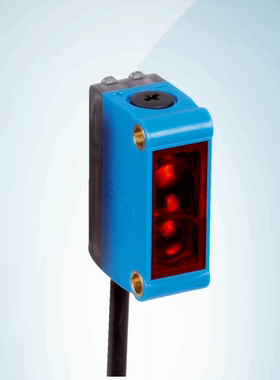 GL6G-N1212 原装正品 SICK西克施克传感器 1060811