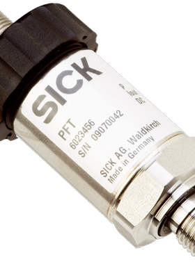 原装正品西克SICK压力传感器PFT-FRB2X5SF2OSCVMSSZ订货号6052724