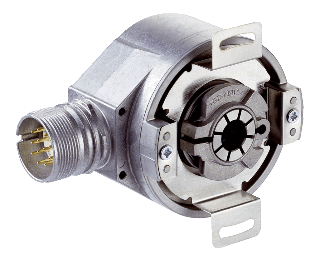 全新原装正品绝对值型编码器施克