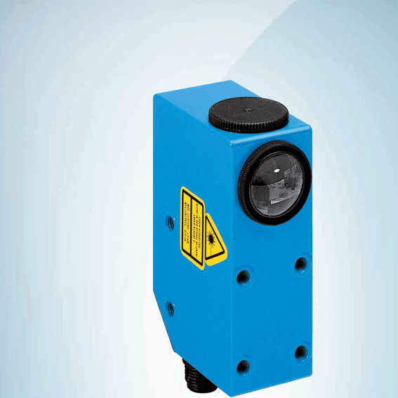 德国原装西克色标传感器KT8L-N3656 sick传感器KT8L-N3656