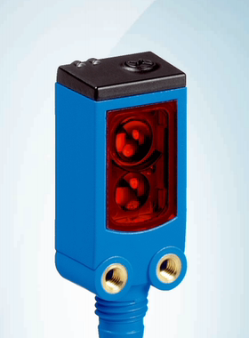 1046644 WTV4-3P2271西克原装正品 SICK光电传感器WTV4-3P2271