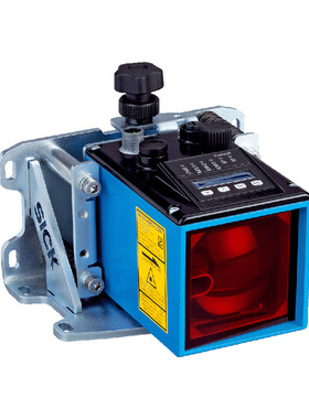 德国西克SICK传感器测距仪DL100-22AA2112订货号1058166 原装正品