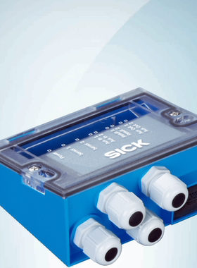 德国原装进口SICK西克4Dpro连接技术CDB620-001 订货号1042256