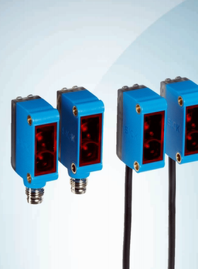 现货德国原装进口西克SICK光电传感器GSE6-N4112  订货号1052451