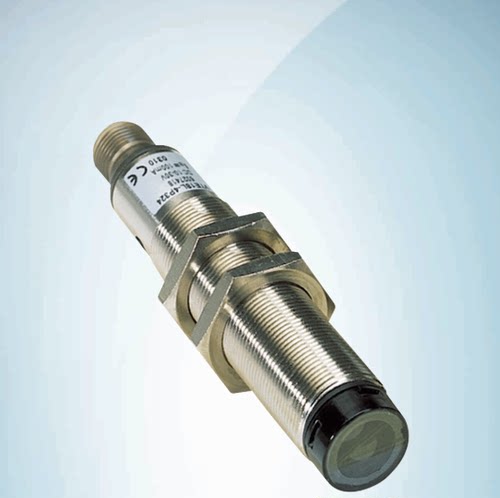 德国原装进口正品西克SICK光电传感器VL18L-4P324 现货6027430