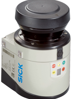 供西克SICK传感器LMS141-15100激光扫描仪 订货号1070409原装正品