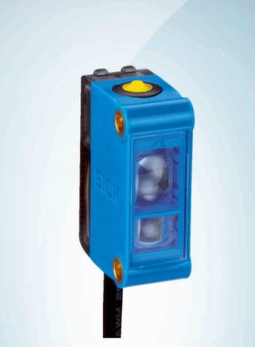 德国原装进口西克SICK色标传感器KTM-WP11182P 订货号1062201