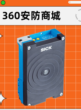 供施克SICK读码器RFH630-1102101西克无线射频识别RFH630-1000001