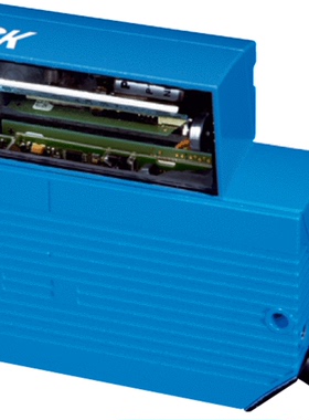 sick条码扫描器CLV631-6000 1041986