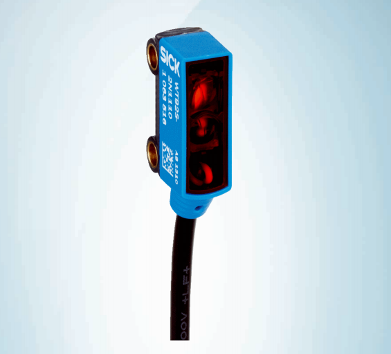 施克SICK光电传感器WTB2S-2P3130 1064575