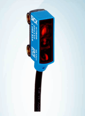 施克SICK光电传感器WTB2S-2P3130 1064575