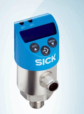 6038866 PBS-RB250SG1SSNAMA0Z西克正品 德国SICK压力传感器