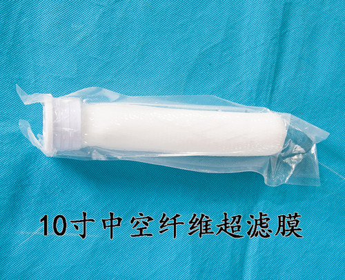 uf中空纤维超滤膜奥林德就好