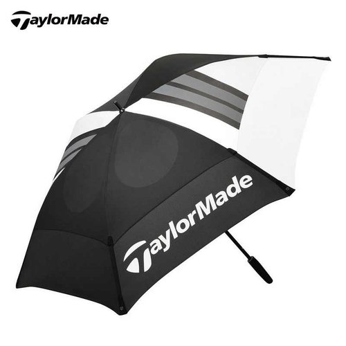 Taylormade泰勒梅高尔夫雨伞球伞