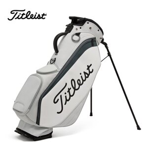 Titleist泰特利斯高尔夫支架包防水耐磨大容量golf男女士球包新款