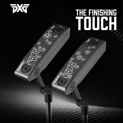 PXG高尔夫推杆巡回赛限量款球杆
