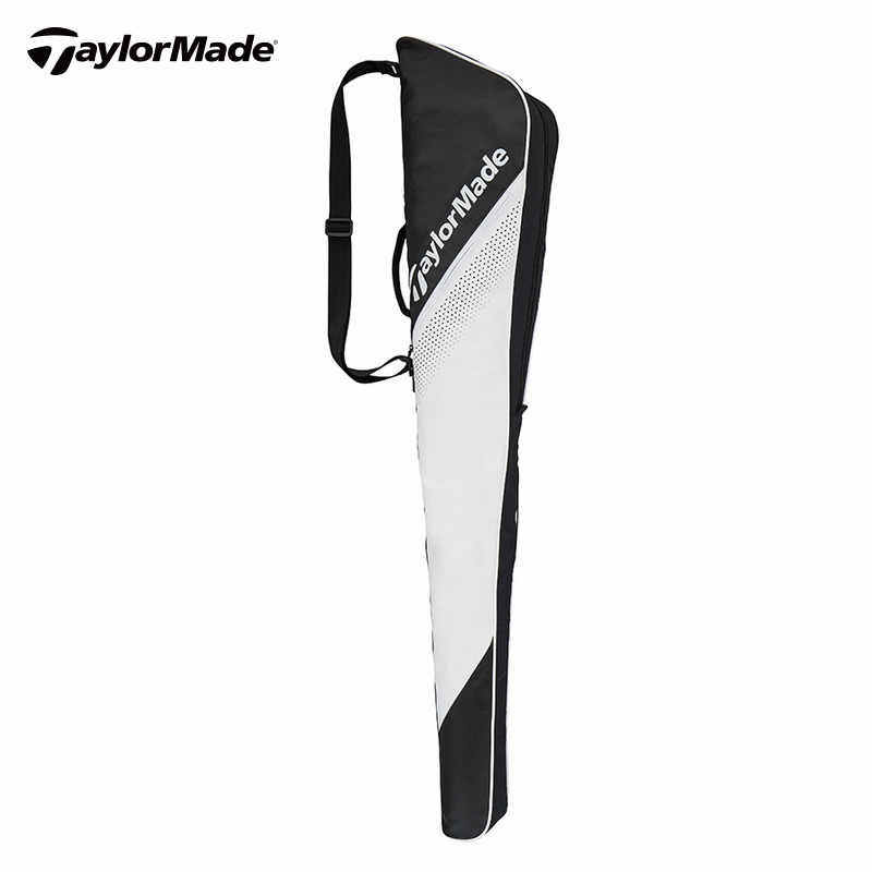 Taylormade泰勒梅高尔夫枪包球包