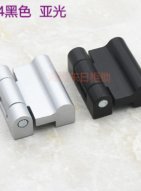 海坦东日铰链CL234配电箱铰链HL054工业铰链JL234电柜机械门合页