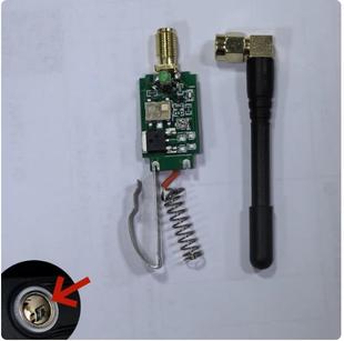 汽车车载点烟器档GPS北斗定位器追踪防盗防丢免充电启动工作