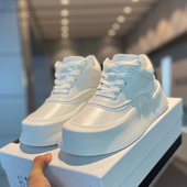 新款 男鞋 简约轻奢防滑耐磨小众皮面男士 2025年秋季 潮流百搭休闲鞋