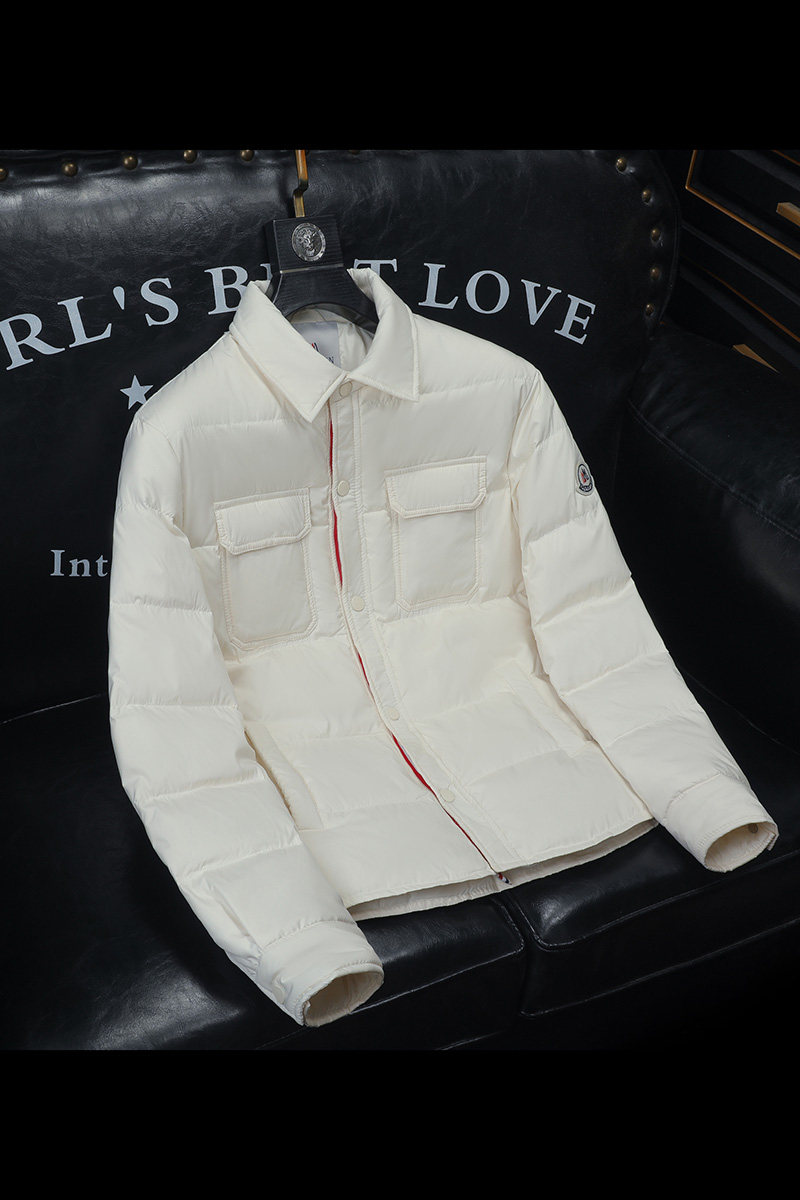 2025冬季新款羽绒服钱塘6011Y606P235沙发黑色,男装羽绒服,钱塘6011