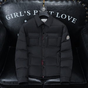 2025冬季新款羽绒服 钱塘6011 Y606  P235 沙发 白色图片