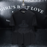 2025夏季新款短袖T恤钱塘60113220P65沙发，男装T恤，钱塘6011