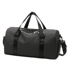 Men Gym Bags For Fitness Training Outdoor Travel Sport Bag