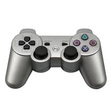 Wireless Bluetooth Controller For Sony PS3 Gamepad for Play