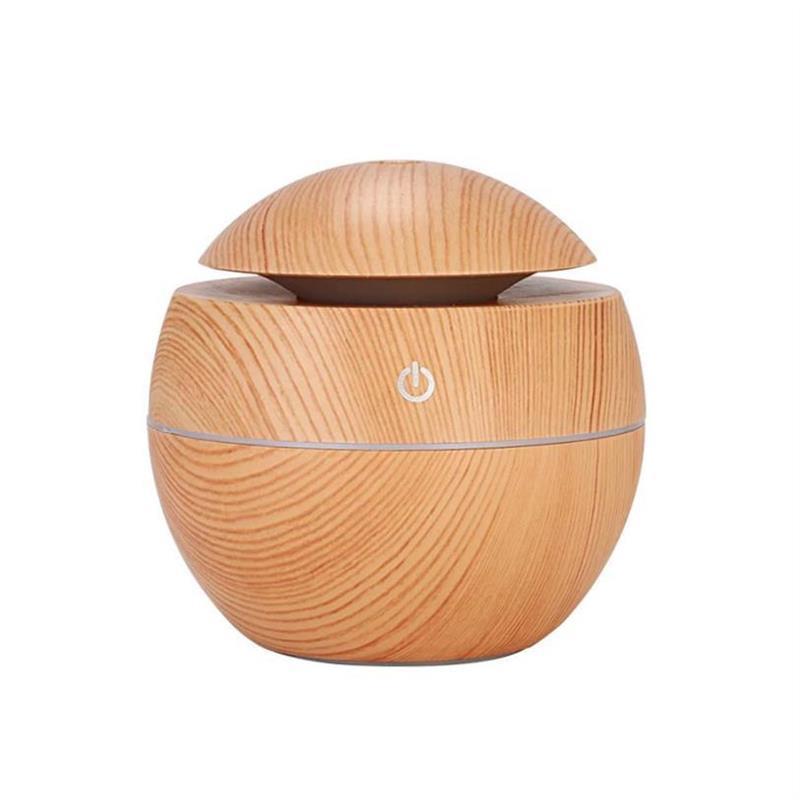 air essential oil diffuser aroma vaporizer humidifier 加湿器